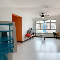 Blk 528B Pasir Ris Street 51 (Pasir Ris), HDB 4 Rooms #207924671